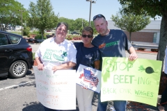 18 Best Market 8-9 rally 12