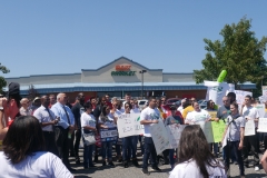 5 Best Market 8-9 rally 24