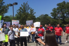 8 Best Market 8-9 rally 17