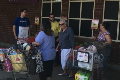 supportive shoppers
