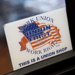 Local 342 Stands with Nestle