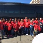 The Annual Richard Abondolo scholarship program