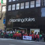 Local 342 Stands with Nestle