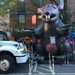 Local 342 Stands with Nestle