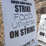 Local 342 Stands with Nestle