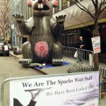 The Annual Richard Abondolo scholarship program