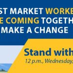 Local 342 Stands with Nestle