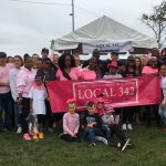 The Annual Richard Abondolo scholarship program