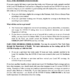 2026 UFCW Charity Foundation Scholarship