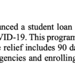 2026 UFCW Charity Foundation Scholarship