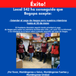 Stop & Shop Deli Slicer Training