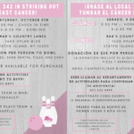 Local 342 Stands with Nestle