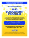 The Annual Richard Abondolo scholarship program