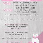 Local 342 Stands with Nestle