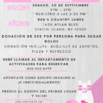 Local 342 Stands with Nestle