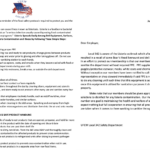 Local 342 Stands with Nestle