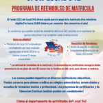 Local 342 Tuition Reimbursement Program- Click for more details!
